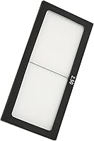 Vista 5 de Fafeicy Lente de lupa de vidrio de soldadura Accesorios de soldadura para proteger a los operadores (dioptría 1.0/1.5/2.0/2.5/3.0)