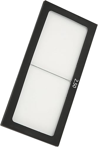 Miniatura 5 de Soldadura de vidrio lupa lente de protección de ojos accesorios de soldadura para operadores de protección (1.01.52.02.53.0 dioptera)
