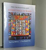 Diverse Voices Of Women 1559341947 Book Cover