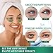 VANELC Eye Mask,Under Eye Patches with Collagen Seaweed,Eye Gel Treatment Masks For Dark Circles, Under Eye Bags Treatment, Natural Eye Masks for Puffy Eyes, Under eye Dark Circles,Anti-Wrinkle