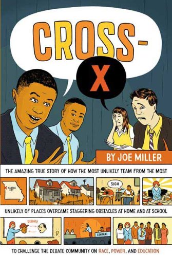  Cross-x