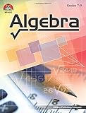  Algebra