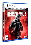 Photo of the Ready or Not - Day 1 Edition &ndash; PlayStation 5
