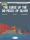  Blake & Mortimer - Volume 13 - The Curse of the 30 pieces of Silver (Part 1) (English Edition)