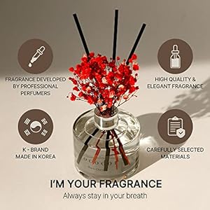 Cocodorflowerreeddiffuserset67ozgardenlavenderscentdiffuserwithstickshomefragranceoilreeddiffuserforbathroomshelfdecor Urban Country Home Decor Cocodor flower reed diffuser set 67oz garden lavenderscent diffuser with sticks home fragrance oil reed diffuser for bathroom shelf decor urban country home decor