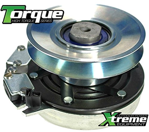 Electric PTO Clutch for John Deere LX255, LX266, LX277, LX279, LX280, LX288 Mower