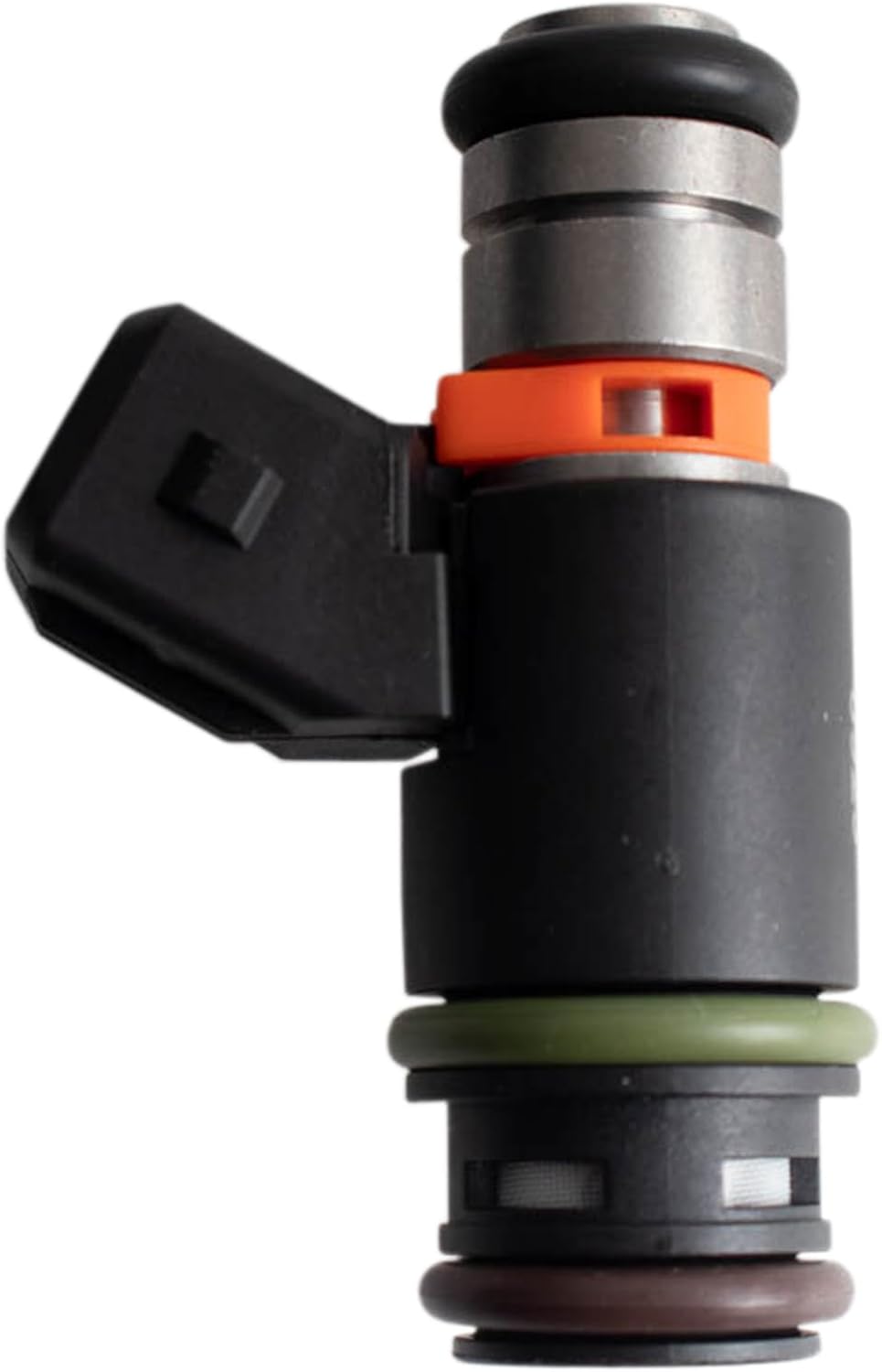 TRQ Fuel Injector Compatible with 1997-2000 Volkswagen EuroVan 1999-2001 Golf Jetta