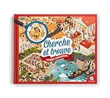  Cherche et Trouve Grandes Civilisations