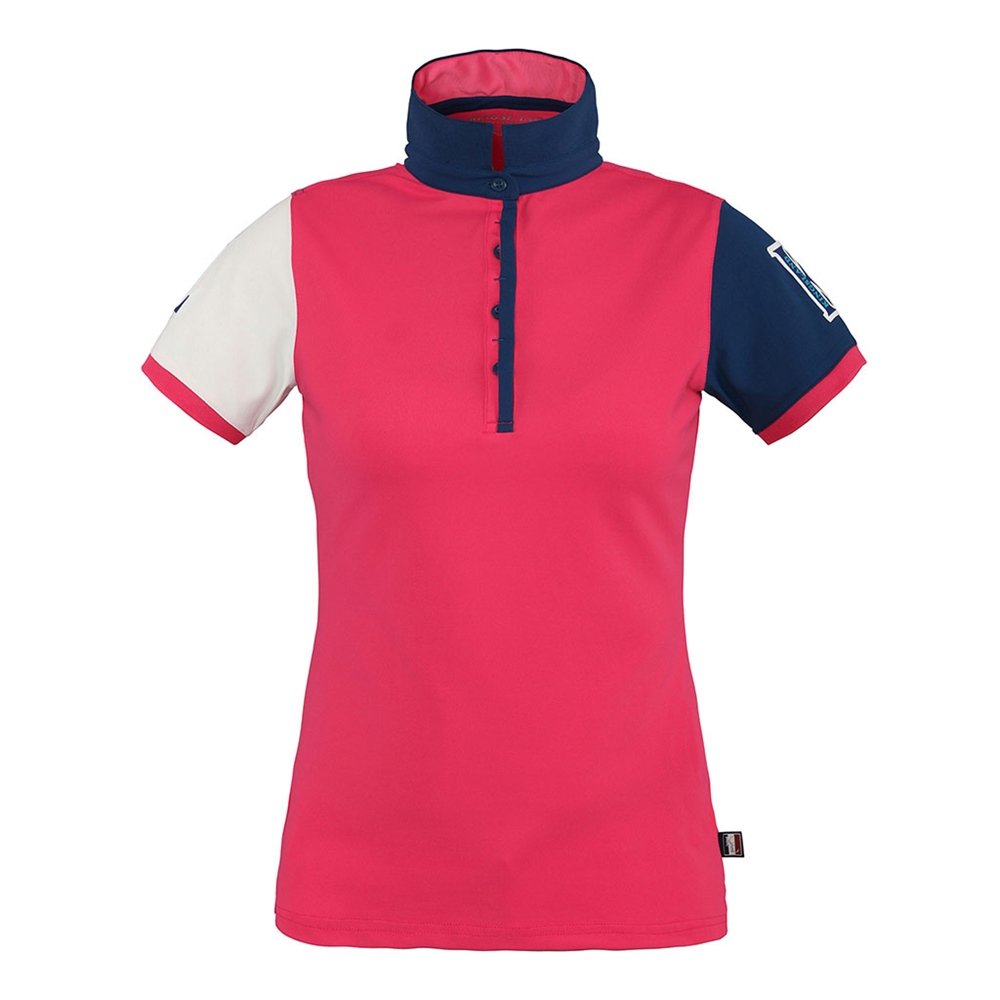 Kingsland Poloshirt Termine für Damen Größe XL