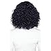 LIANA (1 Jet Black) - Outre Synthetic Swiss Silk X Lace Front Wig