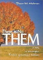 There is No THEM 0973058803 Book Cover