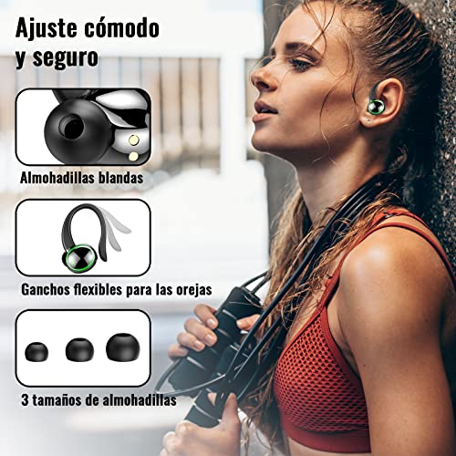 Auriculares-Inalambricos-Deportivos-Auriculares-Bluetooth-53-Nueva-2022-Estereo-Reduccion-de-Ruido-Btootos-In-Ear-Auricular-Cascos-IP7-Impermeables-48-Horas-y-Carga-Rapida-USB-C-Trabajar-o-Deporte