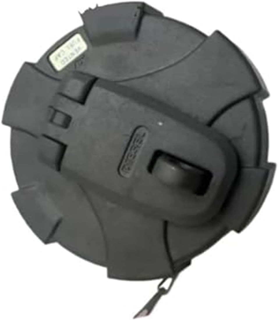 ZAPYVET 32M9-02130 燃料キャップ オイルカバー タンクキャップ 互換品 掘削機用 ヒュンダイ R160LC-9 R