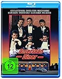  American Diner [Blu-ray]