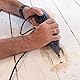 EAZYFIX® Holzfäule Fräser - Multitool Zubehör, präzise Entfernung von Holzverfall, einfach zu bedienen, robust und langlebig