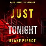 Cover of Just Tonight