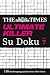 The Times Ultimate Killer Su Doku Book 7