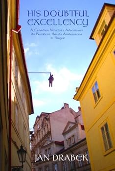 Paperback His Doubtful Excellency Book