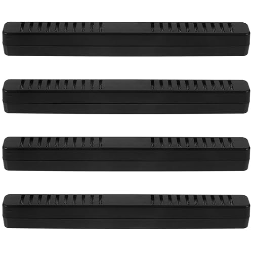 Cigar Humidor Humidifier Bars 4 Pack Reusable Humidify Sticks for