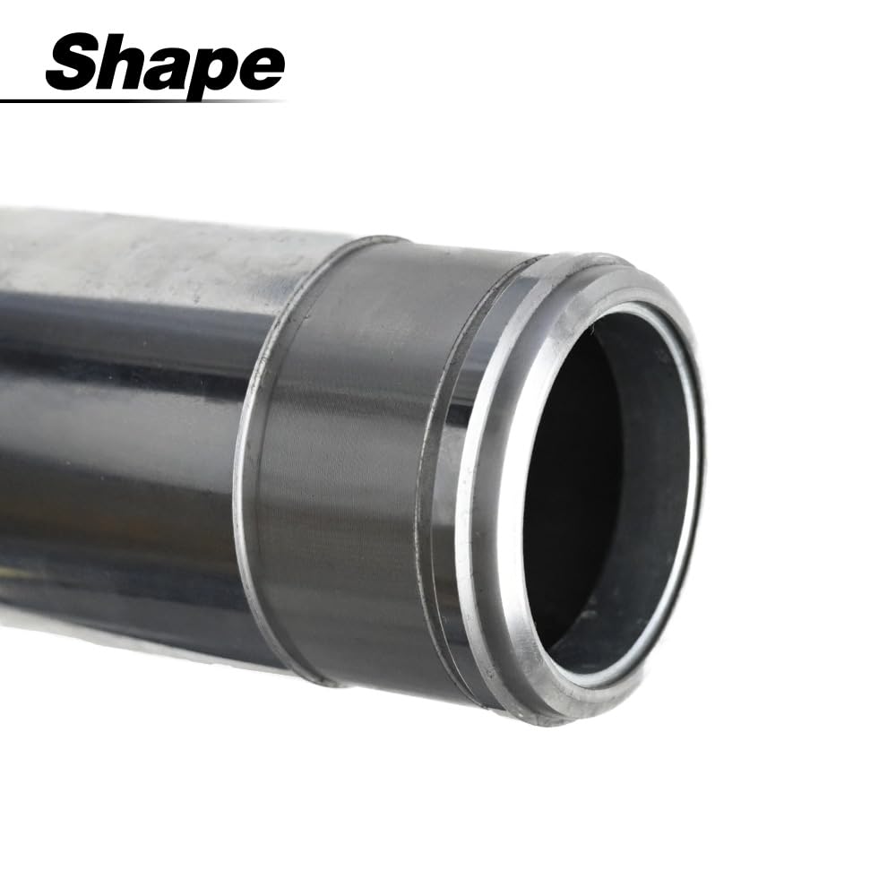 Amazon | ZRX1100 対応 フロントフォーク インナーチューブ 外径43mm 2