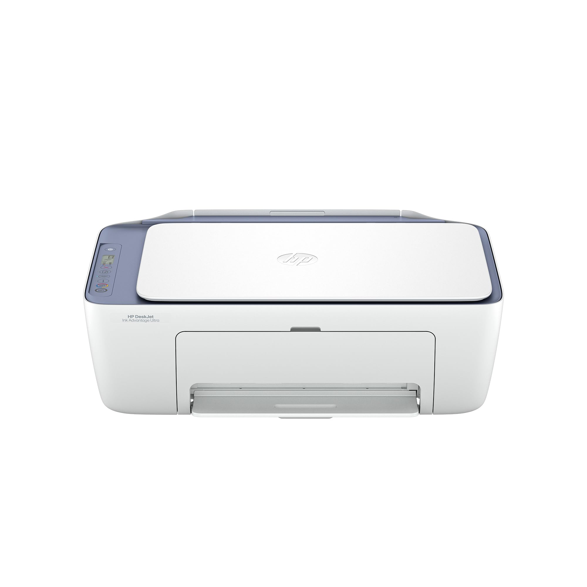 HP DeskJet 2922 All in One Printer | Wireless | Colour | 3 months free Instant Ink Included | Easy Setup & Reliable Wi-Fi | Print, Scan & Copy