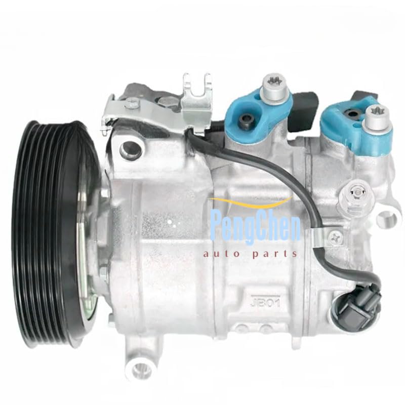 mi Amazon.com: Air Conditioning AC Compressor 4M0820803M 4M0820803M