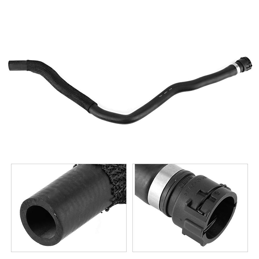 Vikenar Engine Radiator Hose Coolant Pipe Replacement 64216951946 