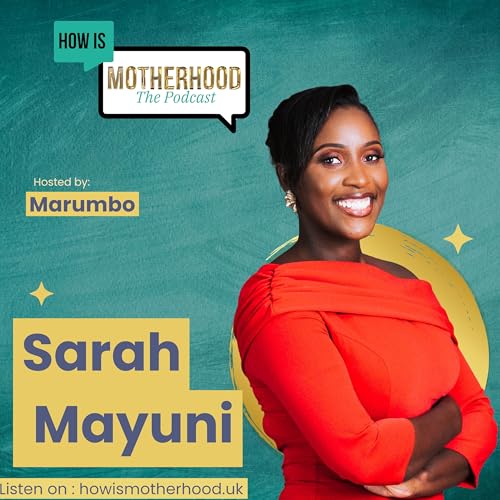 Sarah Mayuni: The Secret to Reclaiming Your Time and Purpose