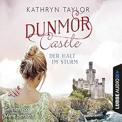 Der Halt im Sturm Audiolibro Por Kathryn Taylor arte de portada