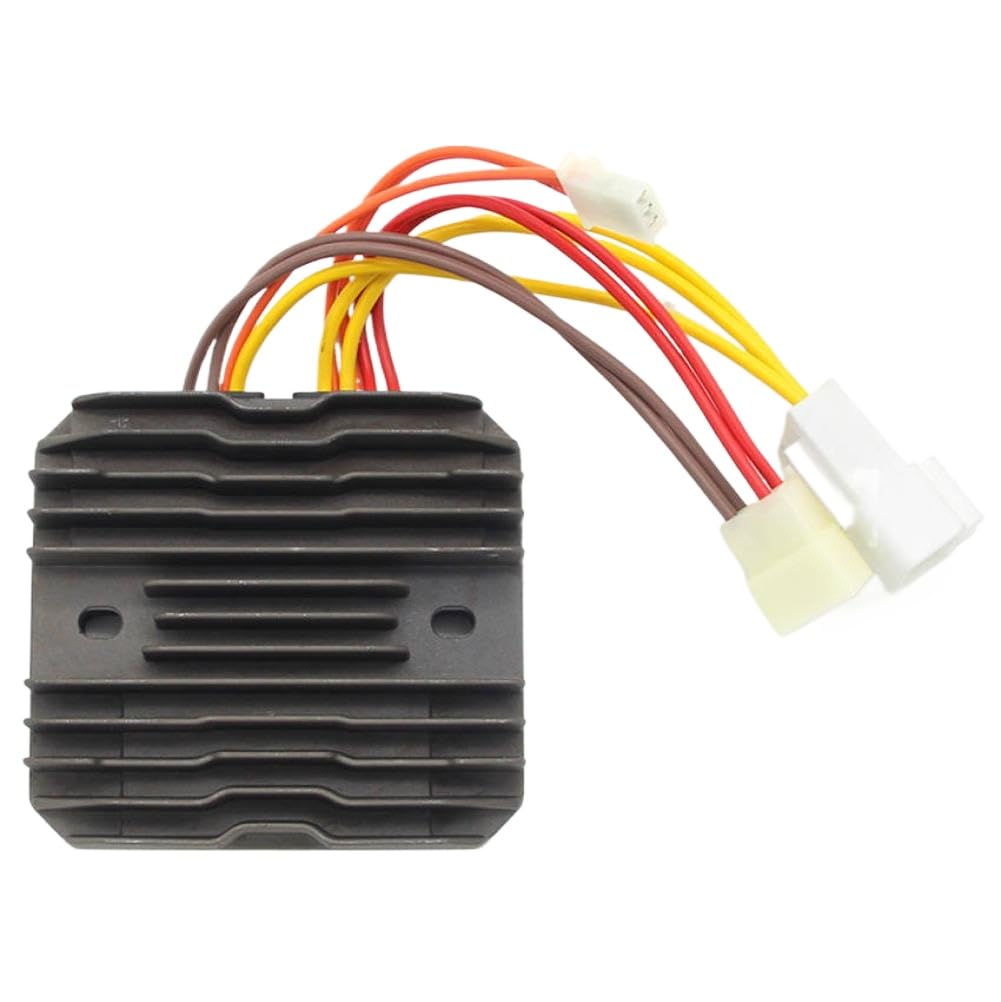 Motorbike Voltage Regulator Rectifier Compatible With Cleanfire Dragon IQ RMK Switchback Dragon EFI 700 800