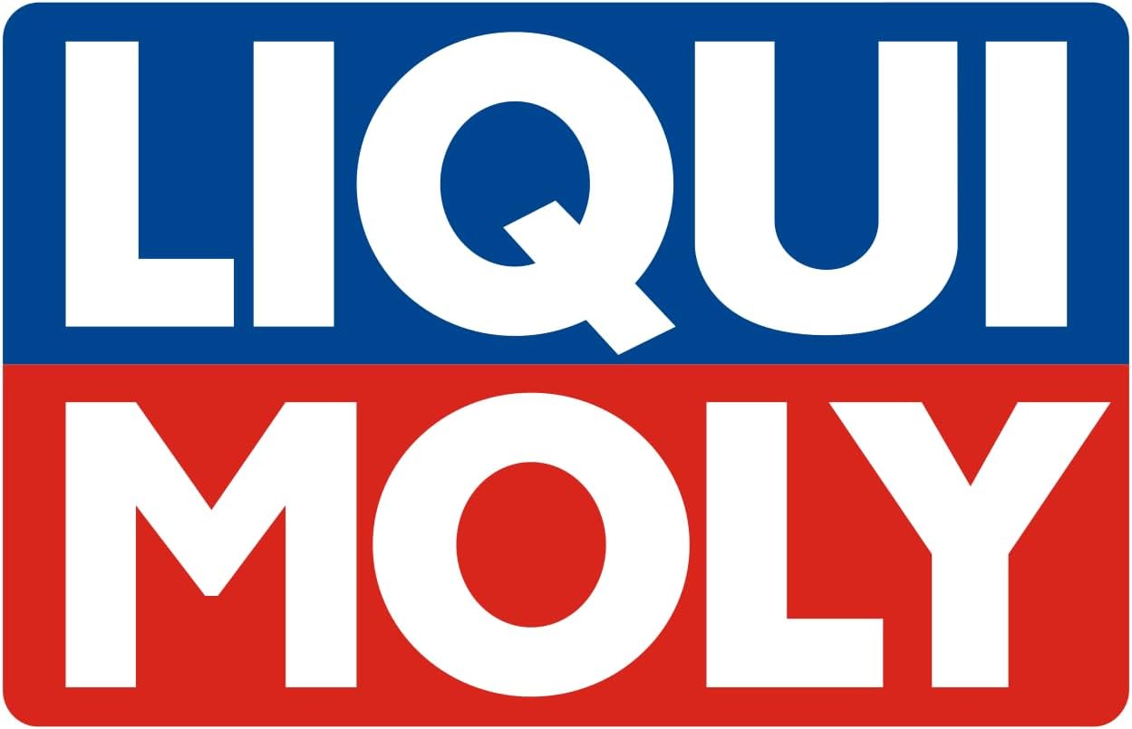 LIQUI MOLY - 500mL Truck Series Oil Treatment (20256)