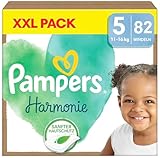 Pampers