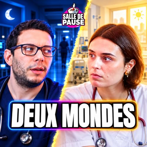 Infirmier de jour VS de nuit : le m&ecirc;me m&eacute;tier ?