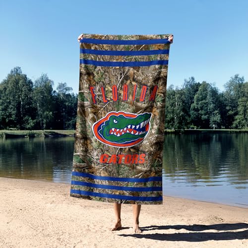 Image of Northwest NCAA Unisex-Adult Beach Towel