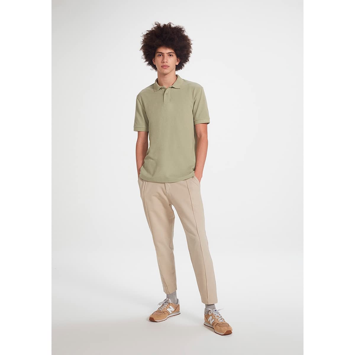 Hering, Camisa Básica Masculina Polo Piquet Regular em promoção! Veja a oferta e mais achadinhos de Camisetas 3 Hoje é o melhor dia para comprar Hering, Camisa Básica Masculina Polo Piquet Regular com aquele preço maroto! Promoção! Aproveite a oferta! 3