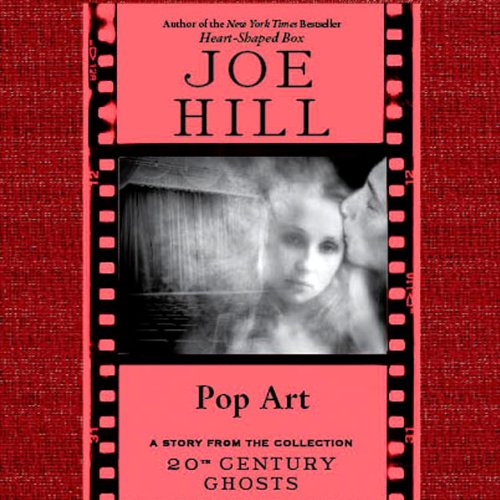 『Pop Art』のカバーアート