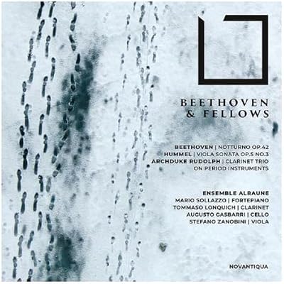 Beethoven & Fellows