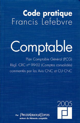 voir fiche du jeu Comptable 2005
