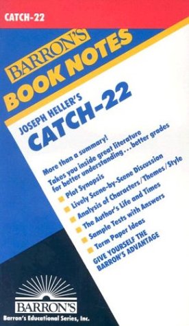 Joseph Heller's Catch-22
