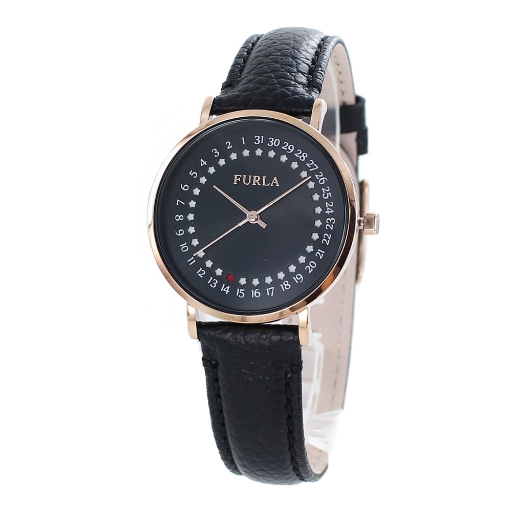 Amazon.co.jp: [フルラ] 腕時計 レディース FURLA R4251121505