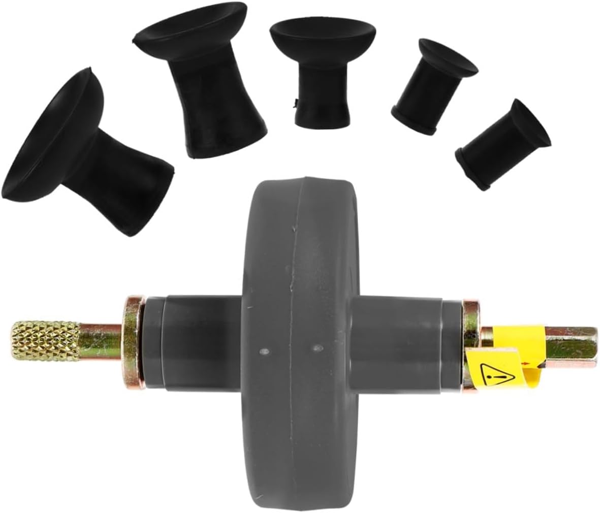 Alipis Automotive Repair Tool Valve Grinding Kit for Car Engine Valves Precision Grinding Tool