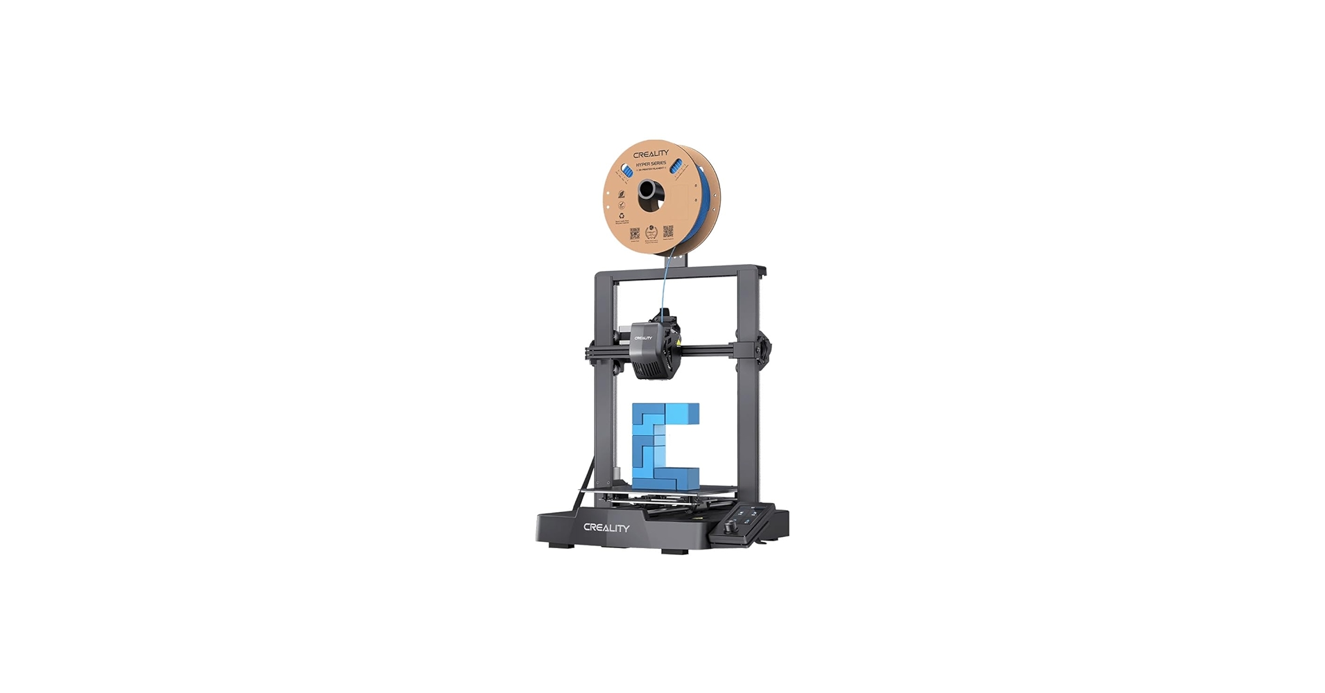 Creality Ender-3 V3 SE 3Dプリンター Ender-3 V3 SE 3D Printer | Creality Official