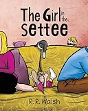 new settee  The Girl in the Settee