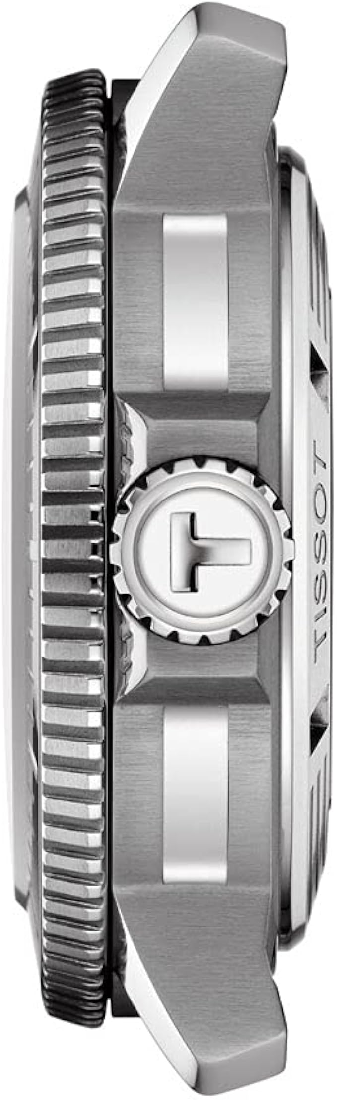 Tissot Seastar 2000 Professional Powermatic 80 - T1206071104101 | Tissot