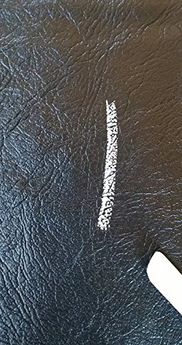 Black Chalkboard Vinyl Tablecloth With Flannel Backing -Perfect For Customizing Your Parties - Housewarming, Birthdays, Engagements, Anniversaries, Weddings And More! (60 Inch Dia. Round) #TOP2