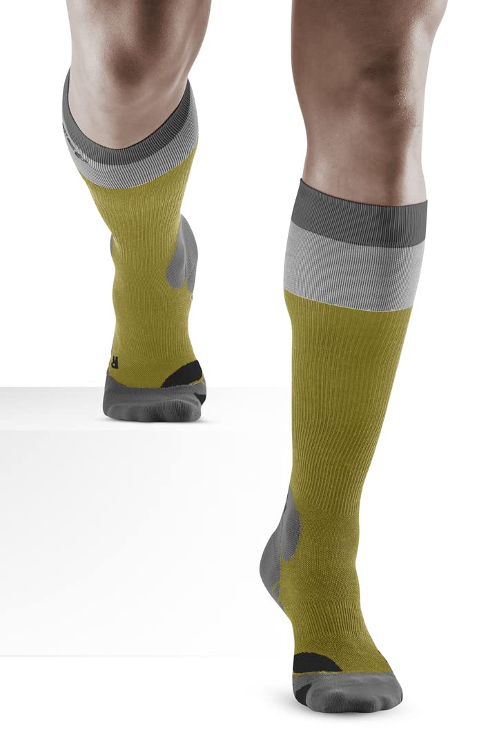 CEP Hiking Light Merino Socks*, Men