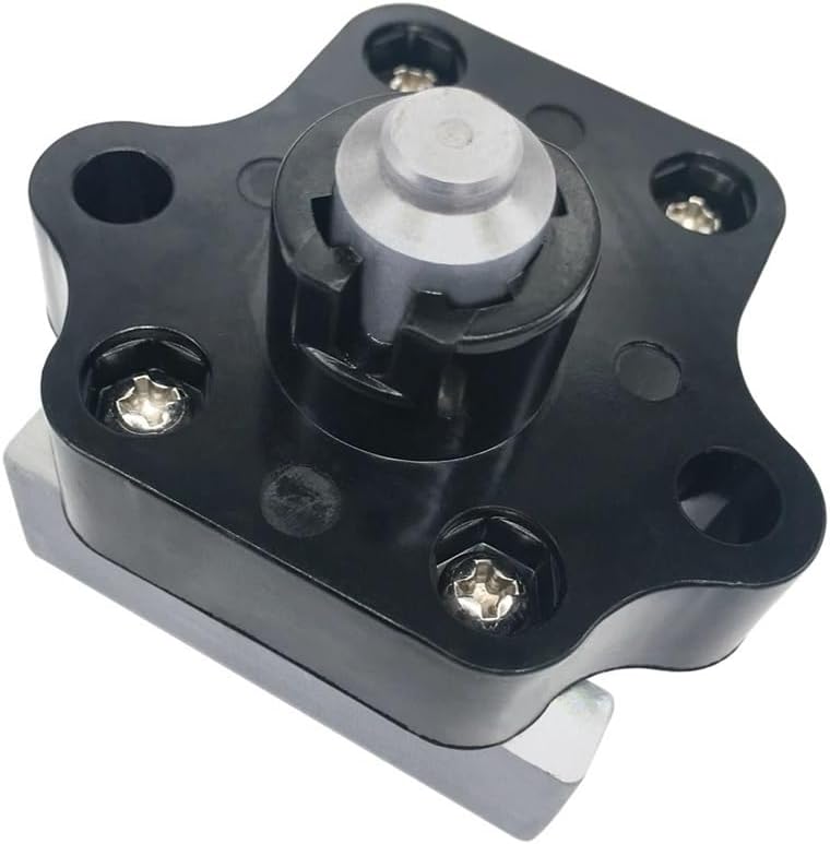 Accessories Boat Engine Fu Pump Fit For Outboard MFS NSF 4 5 6 8 9.8 HP 4 Stroke 3H6-04000-1 3H6040000M 803529T1