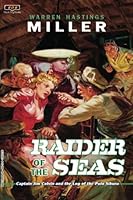 Raider of the Seas 1884449107 Book Cover