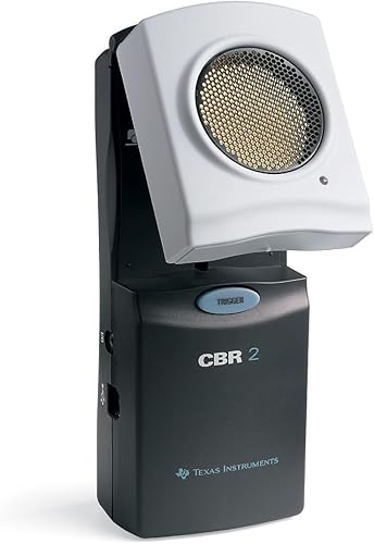 Texas Instruments, Sensor de movimiento TI CBR