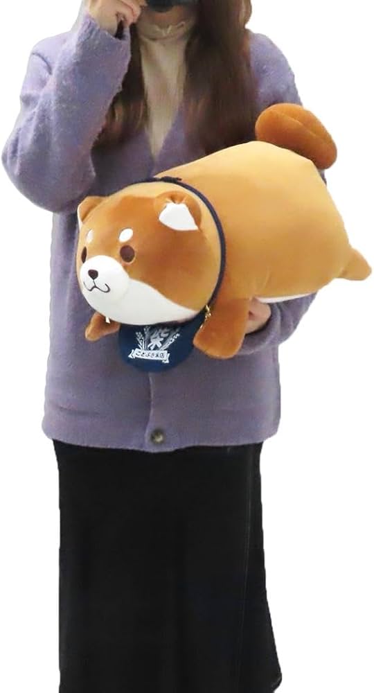 忠犬もちしば まとめ売り フェイスマスコット クッション ぬいぐるみ